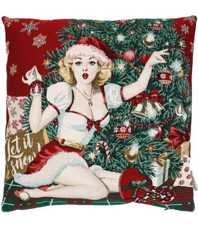 Housse de coussin AVA