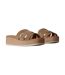 Sandales Compensée Cuir Oh my Sandals-3
