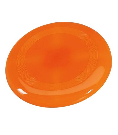 Sydney Flying Disc One Size Orange MidOcean