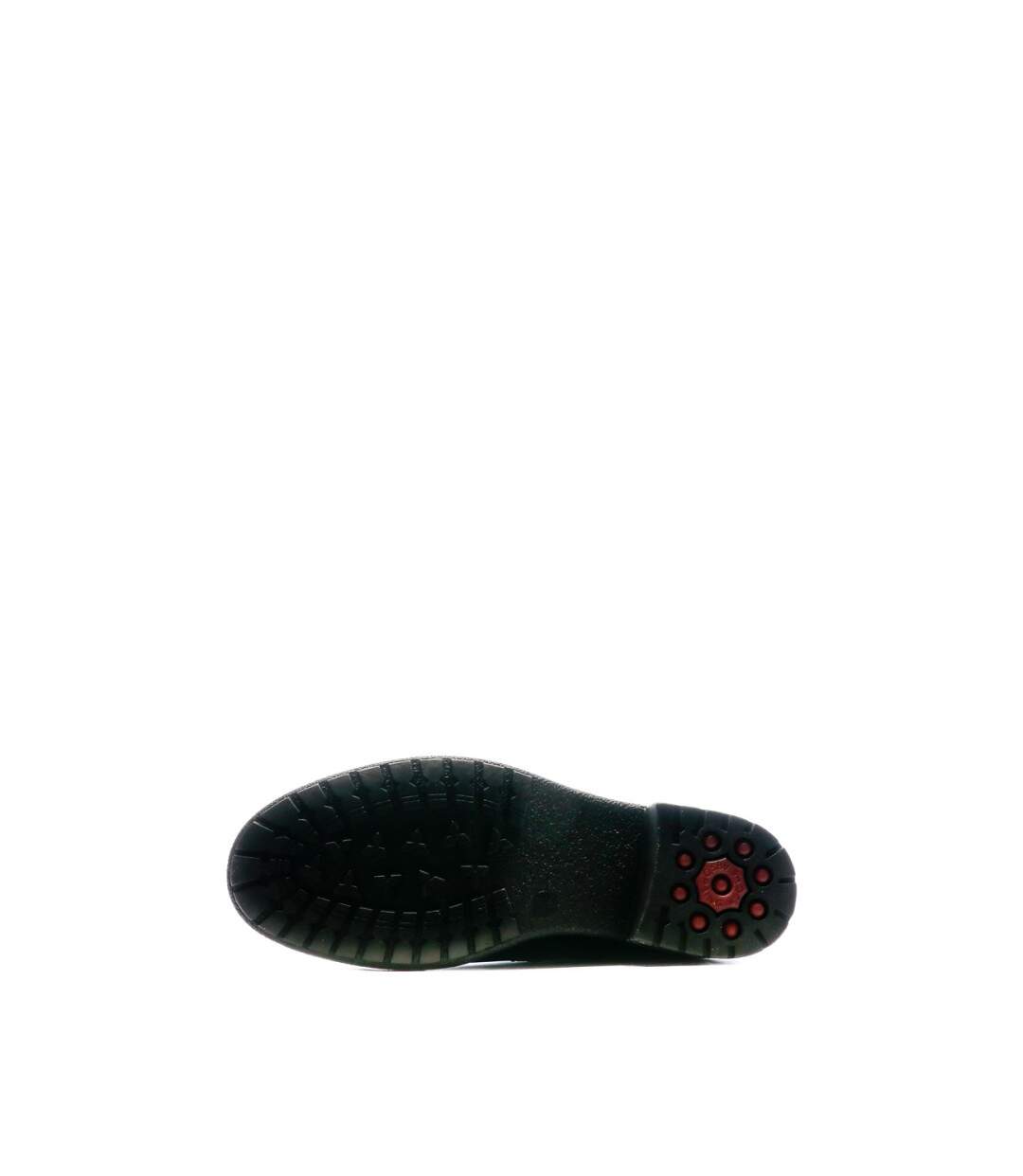 Bottes Noir Femme Relife Jarkot-5