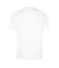 T-shirt Motif/style Vagues Homme Blanc Replay-2