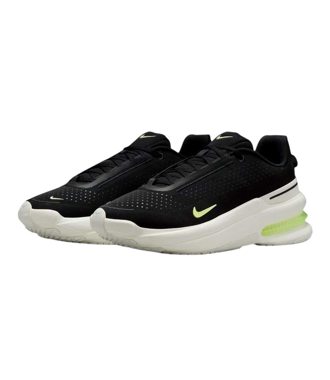 Baskets Air Zoom Upturn Homme Noir Voile Nike-4