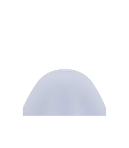 Diffuseur d'Huiles Essentielles Lumineux 18cm Blanc