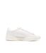 Baskets blanc homme le coq sportif classic soft-2