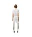 Pantalon De Jogging Motif/style Blocs De Couleurs Homme Crème Lacoste-3