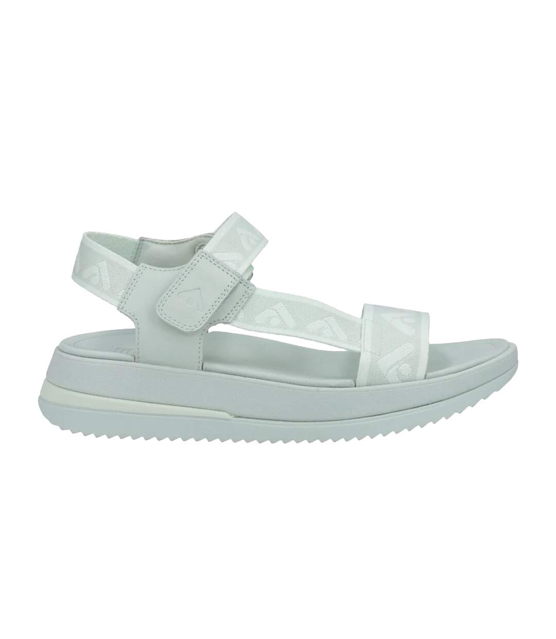 Sandales Surff Femme Sarcelle Pâle FitFlop-4