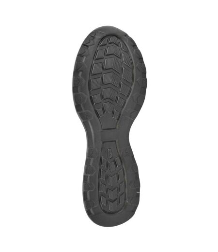 Chaussures De Sécurité Iron Adulte Noir AW Tools