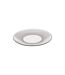 Assiette de Présentation Porcelaine Lunis 30cm Noir-2