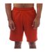 Short Style Logo Homme Orange Emporio Armani-2