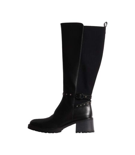 Botte à Zip Xti