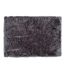 Tapis Déco Natta 200x290cm Gris Foncé-1