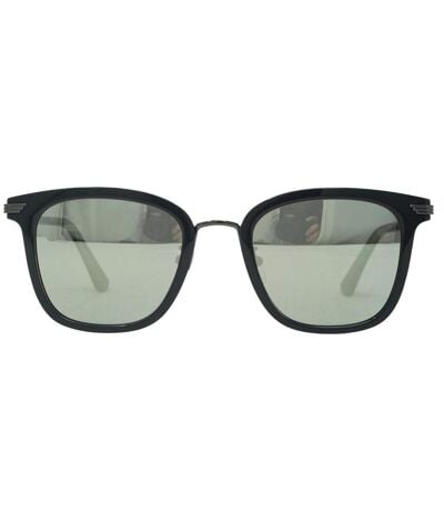 Lunettes De Soleil Spl463g Homme Taille Unique Gris Noir Police