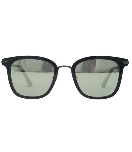 Lunettes De Soleil Spl463g Homme Taille Unique Gris Noir Police
