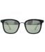Lunettes De Soleil Spl463g Homme Taille Unique Gris Noir Police-1