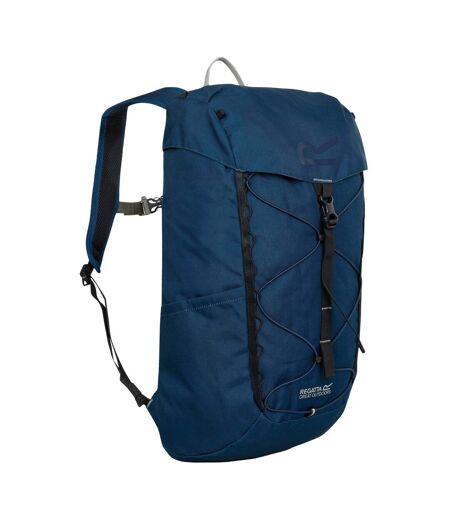 Sac à dos survivor taille unique denim sombre Regatta