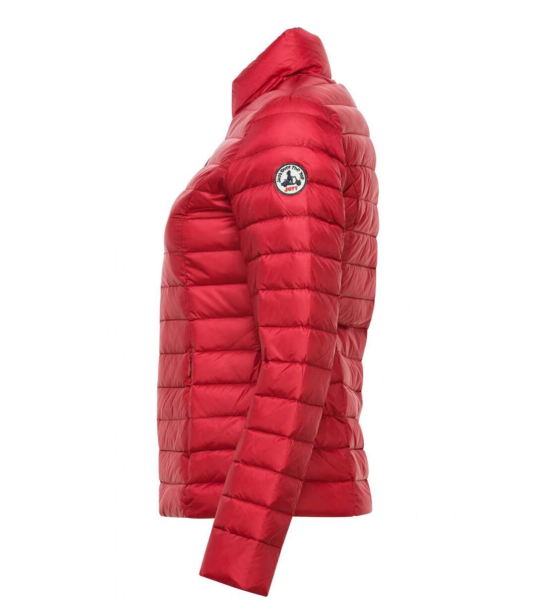 JOTT Doudoune light cintrée Cha  -  Just over the top - Femme-2