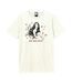 T-shirt Get Him Back Adulte Vieux Blanc Amplified-1