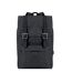 Riga polyester backpack one size black MidOcean-1