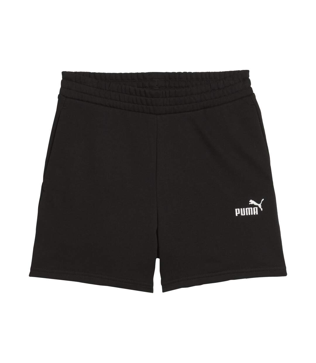 Short Leggings Puma Logo-1