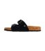 Mules Cuir Terre De Marins Moana-1