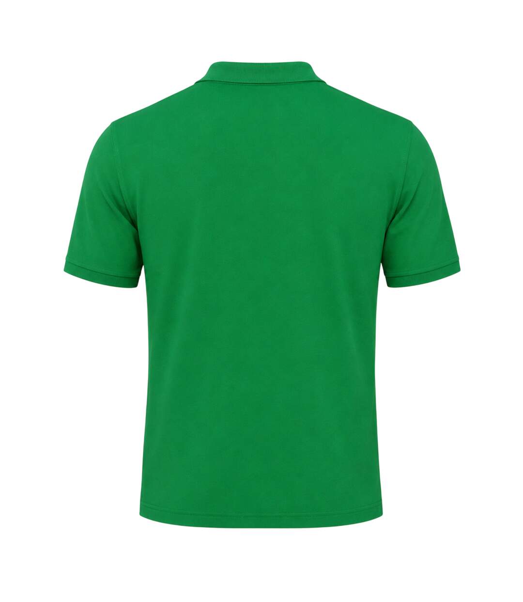 Mens Regular Athletic Polo Shirt Eden Green New Balance-2