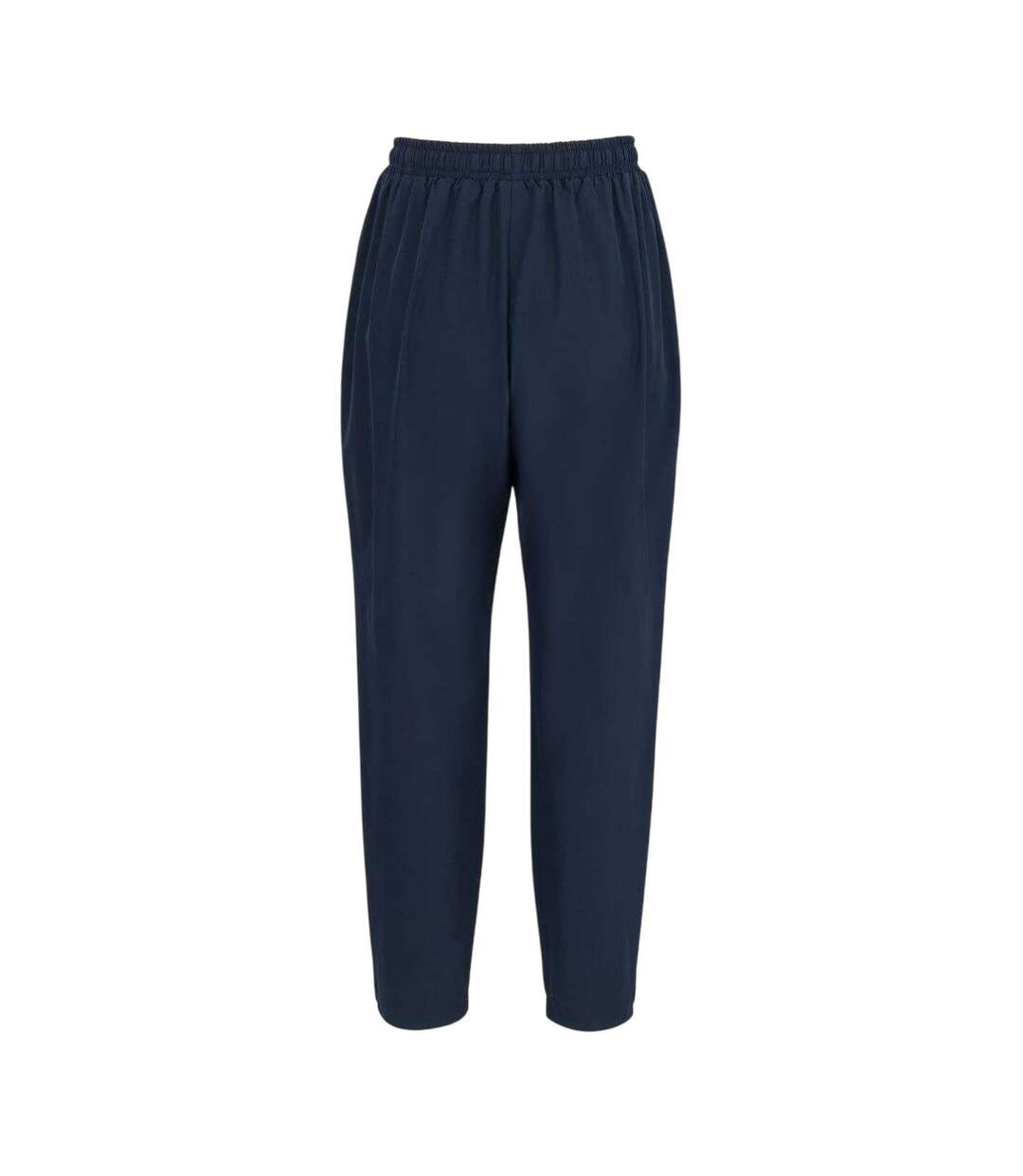 Pantalon Comfort Femme Bleu Marine Slazenger-3