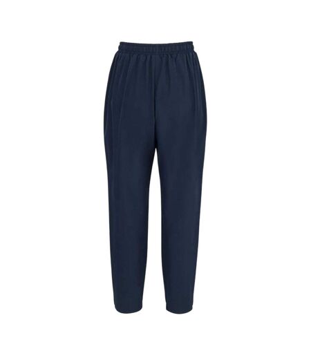 Pantalon Comfort Femme Bleu Marine Slazenger