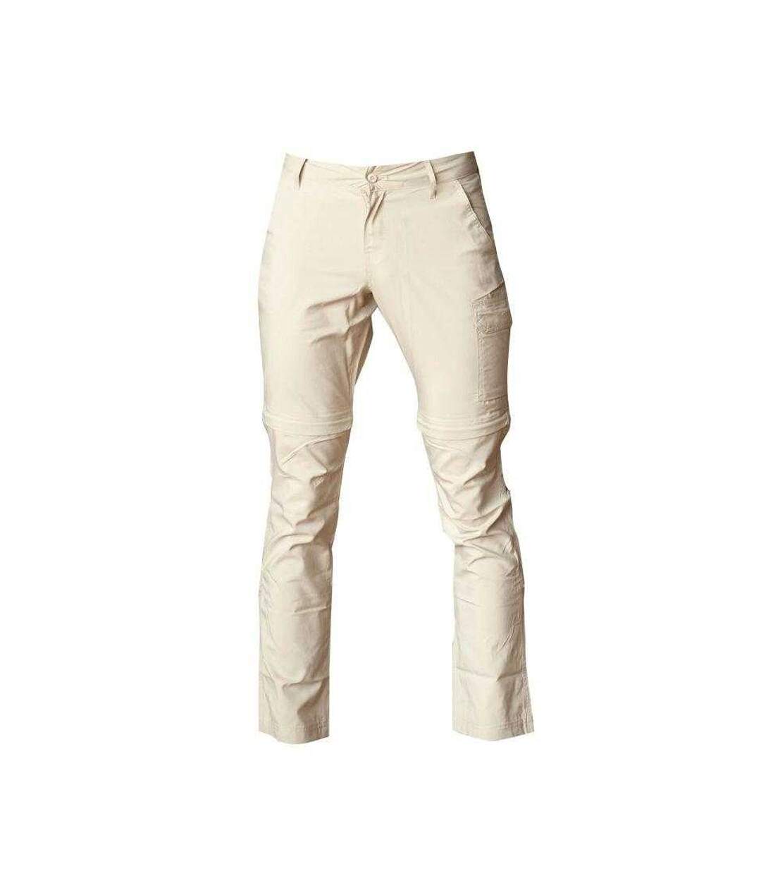 Pantalon Silver Ridge Utility Homme Beige Columbia-1