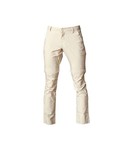 Pantalon Silver Ridge Utility Homme Beige Columbia