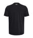 Mens Protect This House Crew Neck T-shirt Black Under Armour-3