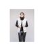 Gilet sans manche sherpa UDOLMA - Dona X Lisa-1