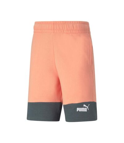 Short Corail Homme Puma Summer - S