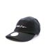 Casquette Noir Homme Puma Panel Cap - Taille unique-1