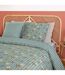 Parure de lit FLORINETTE polyester microfibre-3