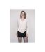 Blouse satinée ONESTA - Dona X Lisa-1