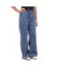 Jean loose bleu monday premium tencel-1