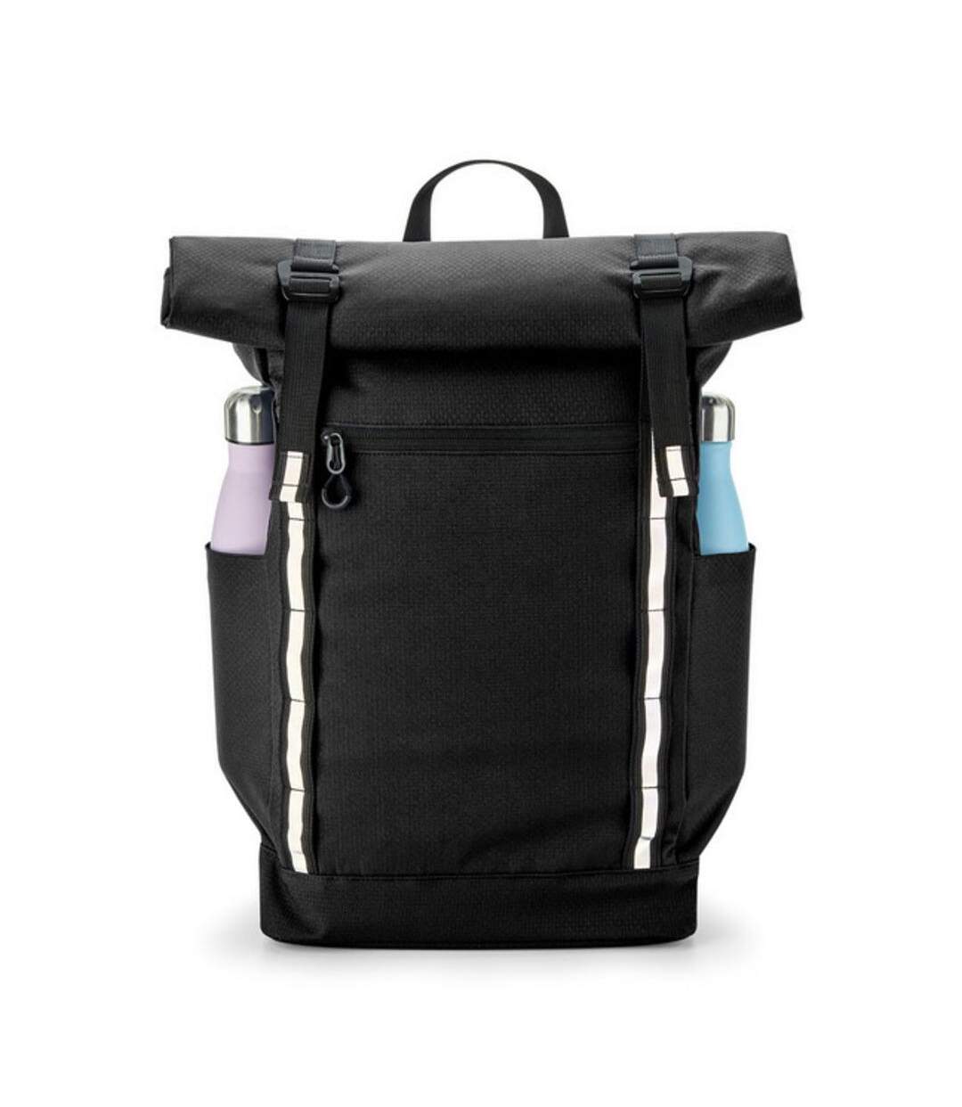 Sac À Dos Urban Commute Taille Unique Noir Quadra-4