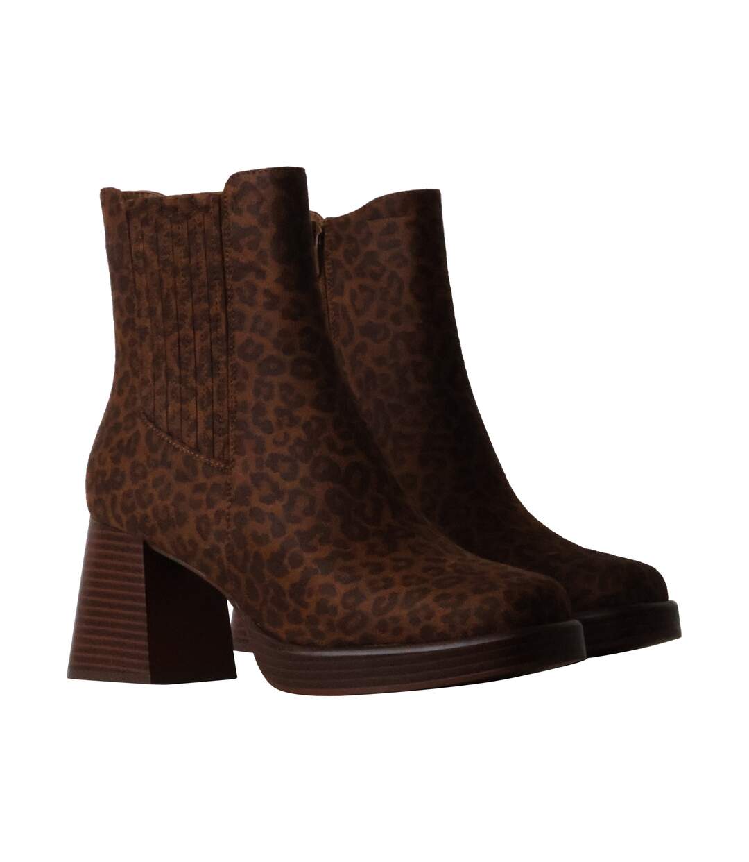 Bottines à Talon Findlay-3