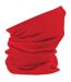 Beechfield - Tour de cou polaire - Femme (Rouge) - UTRW267