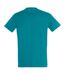 SOLS Mens Regent Short Sleeve T-Shirt (Duck Blue) - UTPC288-2