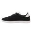 Mens Ginosa Trainers Black White Kappa-3