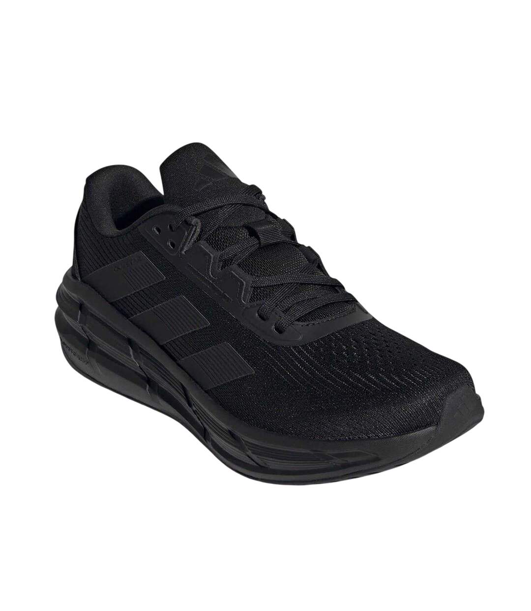 Baskets Questar Homme Triple Noir Adidas-1