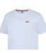 Mens Signature Regular T-shirt White SoulCal-4