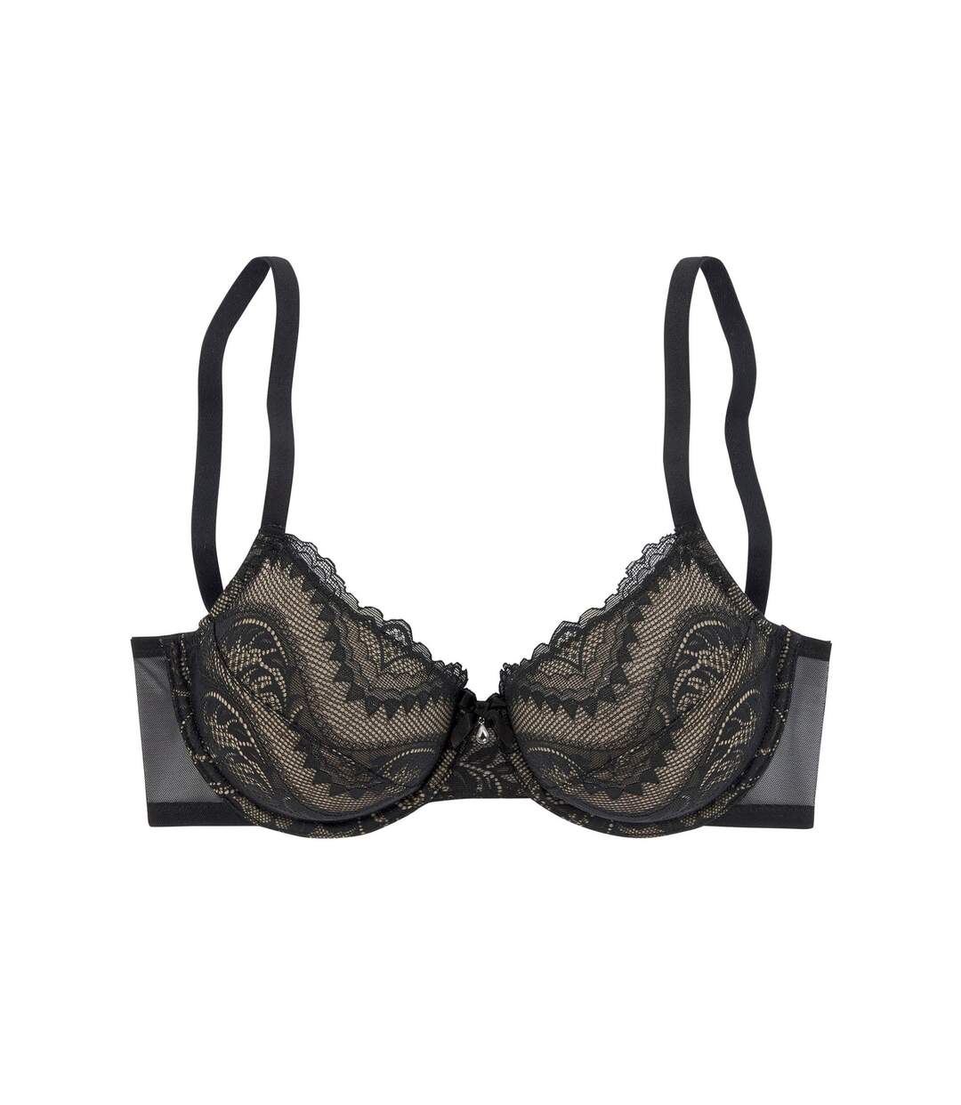 Soutien-gorge armaturé Seduction Lascana-5