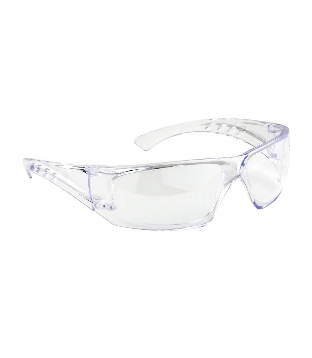 Lunettes Clear View Portwest-1