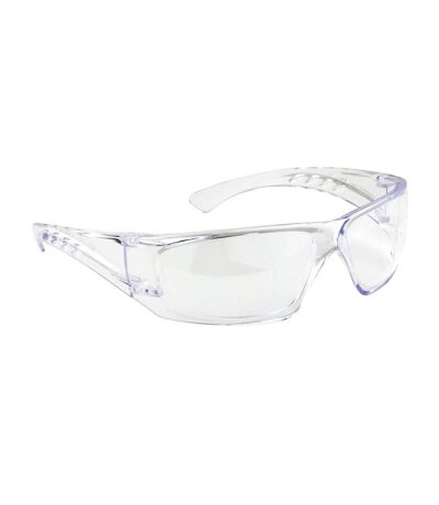 Lunettes Clear View Portwest