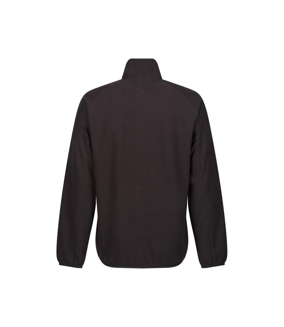 Polaire Navigate Homme Noir Gris Phoque Regatta-2