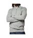 Pull 1/2 Zip Gris Homme Kaporal  VADAM - XXL