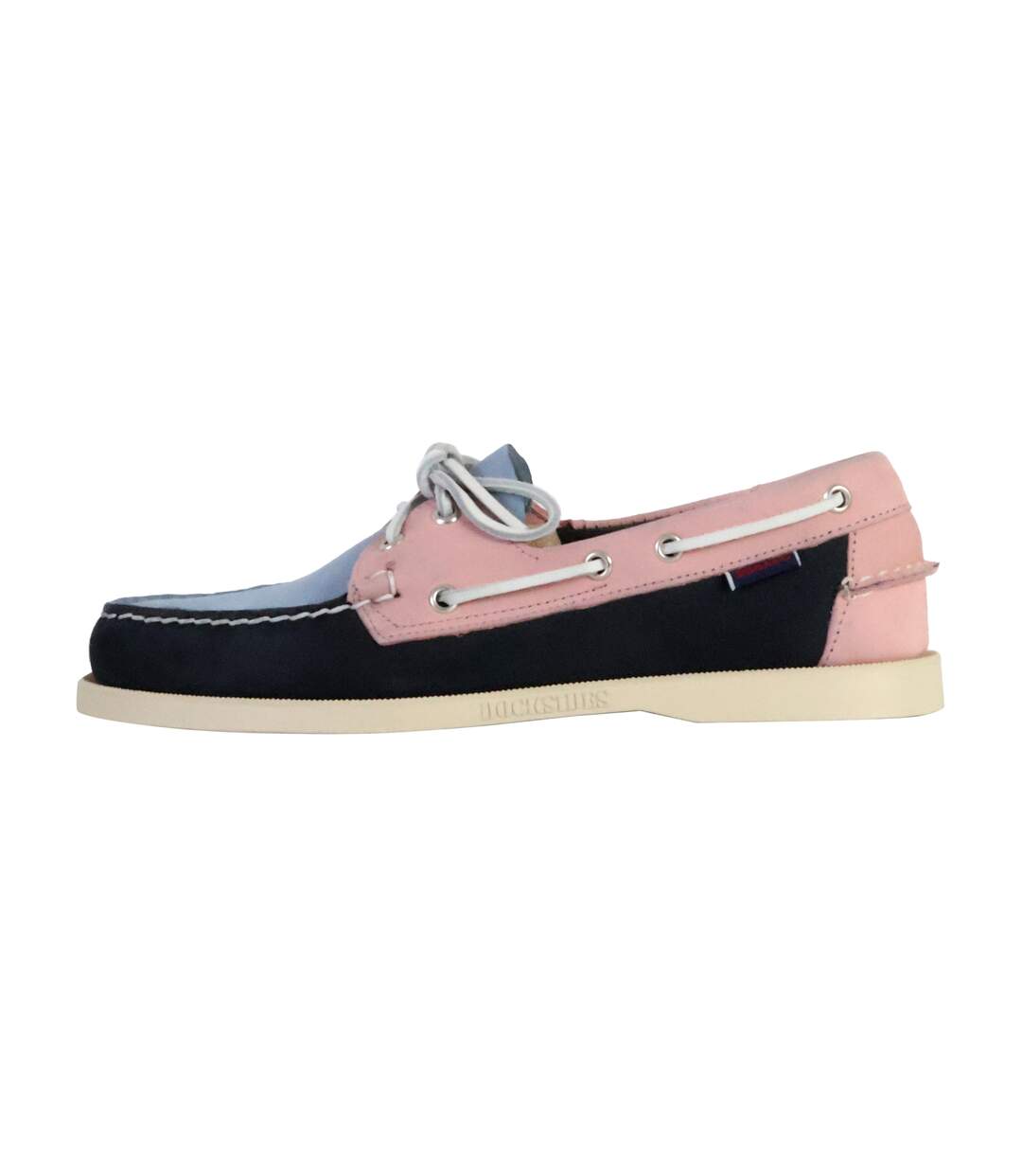 Mocassin Cuir Sebago Portland Archive-1