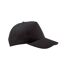 Casquette De Baseball Buzz Noir SOLS-1